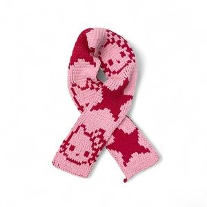 Reversible Hello Kitty Scarf